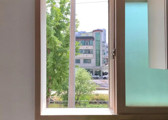 10minutes From Korea University#cozy House#동대문 別墅 *