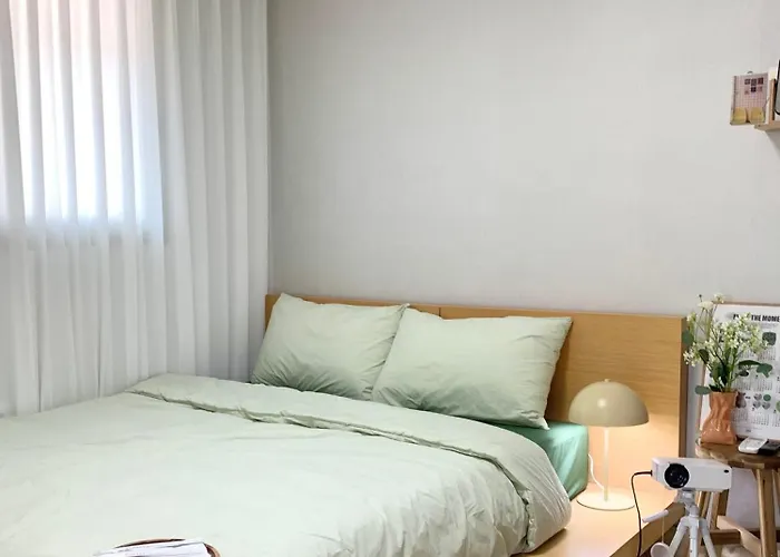 10minutes From Korea University#cozy House#동대문 *