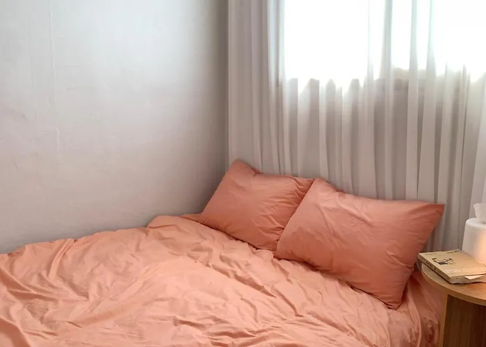 10minutes From Korea University#cozy House#동대문 別墅