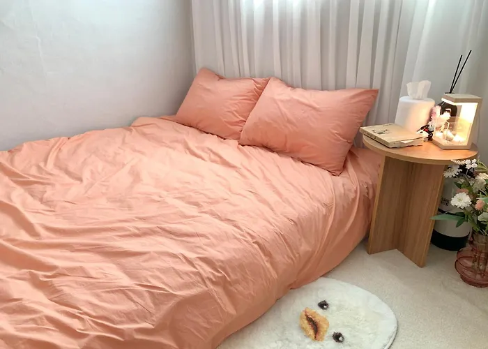 10minutes From Korea University#cozy House#동대문 別墅 *