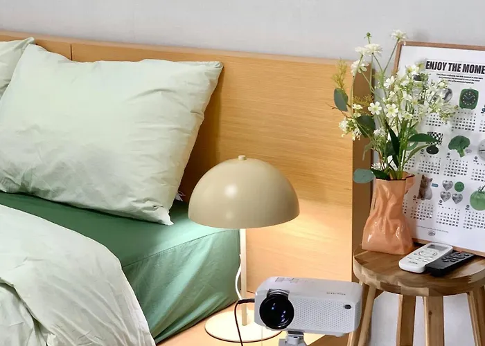 10minutes From Korea University#cozy House#동대문 別墅 *