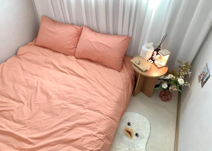 10minutes From Korea University#cozy House#동대문 別墅 *