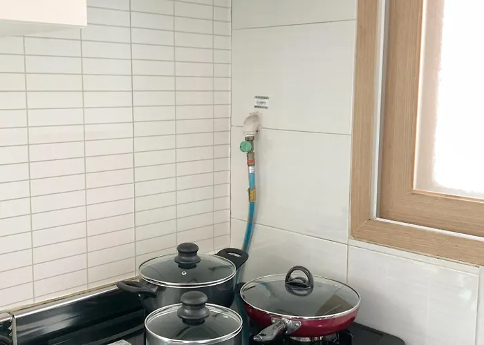 10minutes From Korea University#cozy House#동대문 *