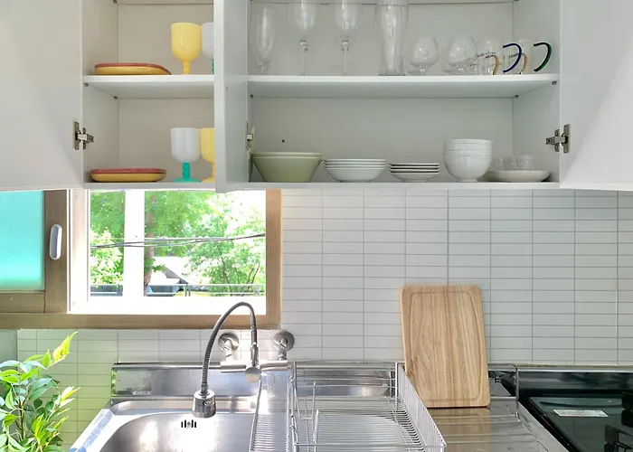 10minutes From Korea University#cozy House#동대문 * 首爾