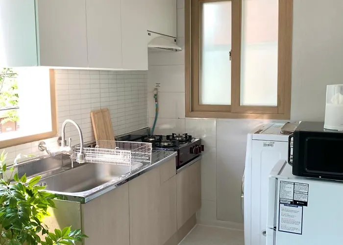 10minutes From Korea University#cozy House#동대문 首爾