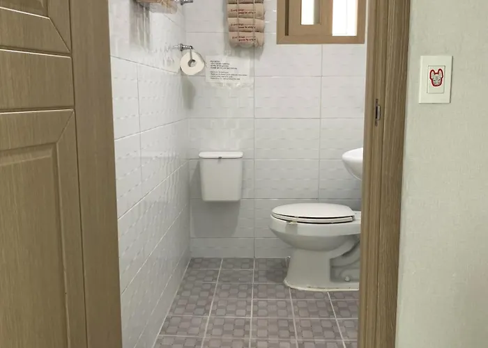 10minutes From Korea University#cozy House#동대문 別墅 *