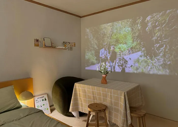 10minutes From Korea University#cozy House#동대문 別墅